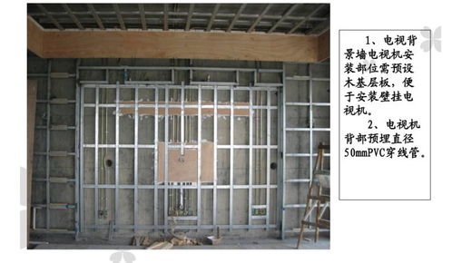 超详细建筑精装修工程施工工艺工法图文解析——从设计到施工的室内外装饰工程全流程