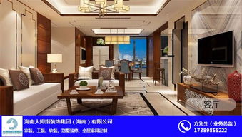 大拇指装饰 打造理想卧室，从专业设计到精湛施工