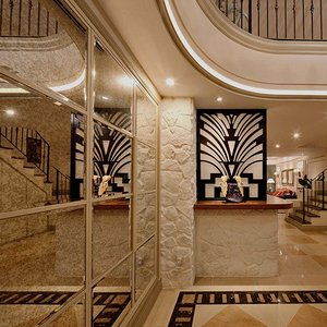 石家庄迪装饰工程 专业打造室内外装饰设计与施工一体化服务