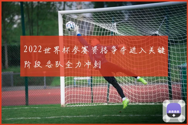 2022世界杯参赛资格争夺进入关键阶段 各队全力冲刺