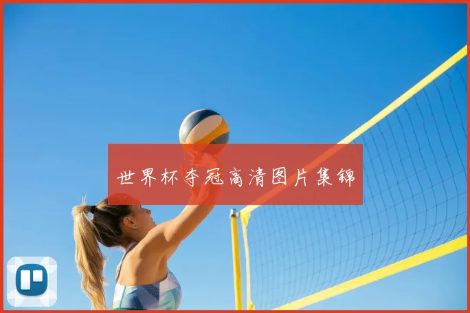 世界杯夺冠高清图片集锦
