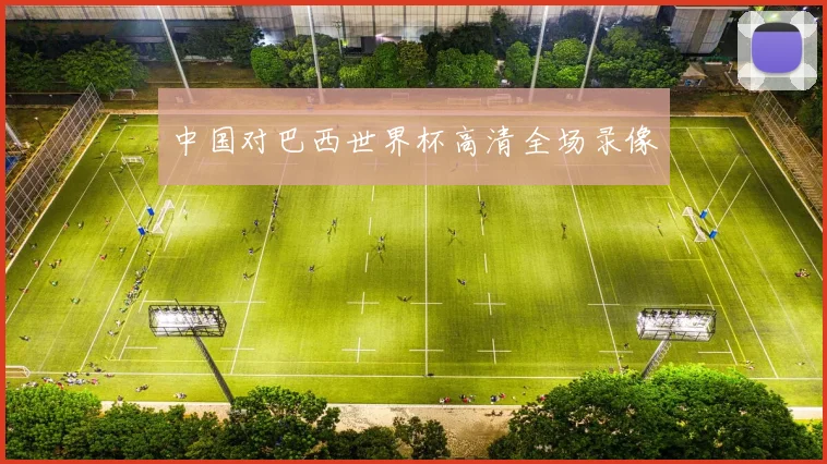 中国对巴西世界杯高清全场录像